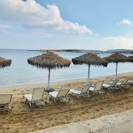 Batistas Appartement *