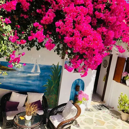 Appartement Batistas Naousa