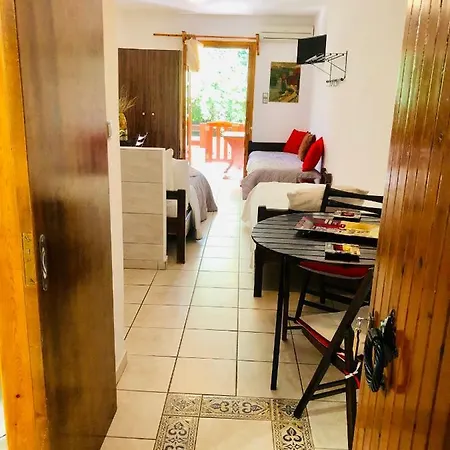 アパート Batistas