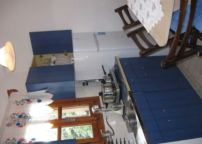 Batistas Appartement Naousa