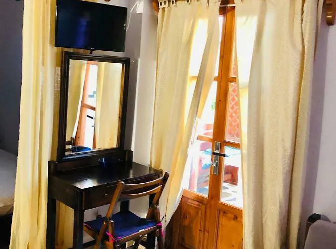 巴蒂斯塔斯公寓酒店 公寓