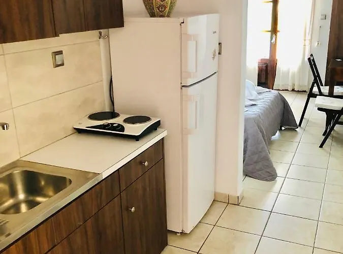 Appartement Batistas *