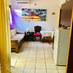 Apartment Batistas Naoussa