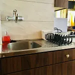 Apartment Batistas Naoussa