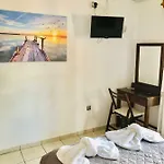 Apartment Batistas Naoussa