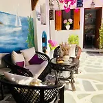 Apartment Batistas Naoussa
