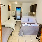 Apartment Batistas Naoussa