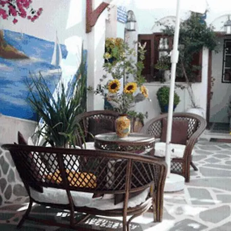 Batistas Appartamento