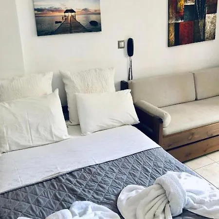 Batistas Apartment