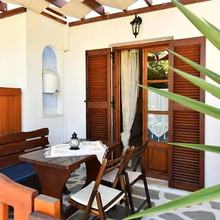 巴蒂斯塔斯公寓酒店