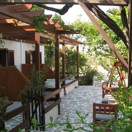 Batistas Apartment *