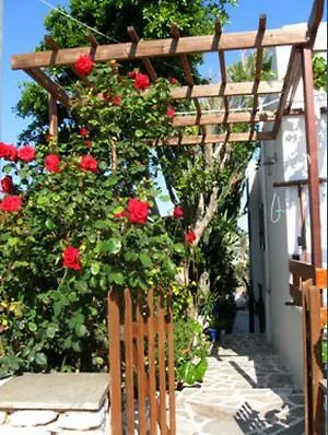 Batistas Naousa (Paros)