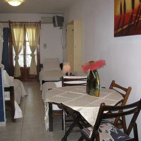 Batistas Apartamento Naousa