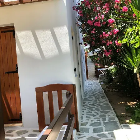 Apartment Batistas