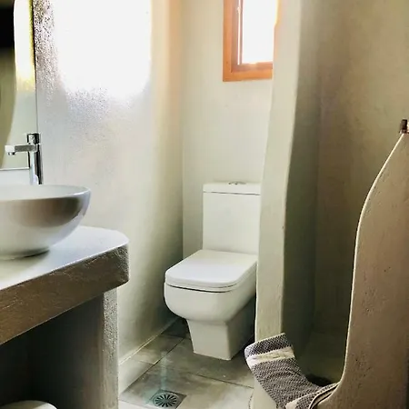 巴蒂斯塔斯公寓酒店 公寓 *