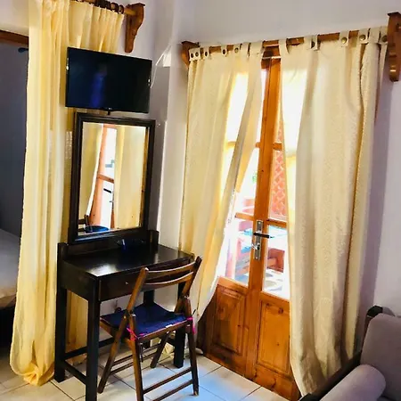 Batistas Appartamento