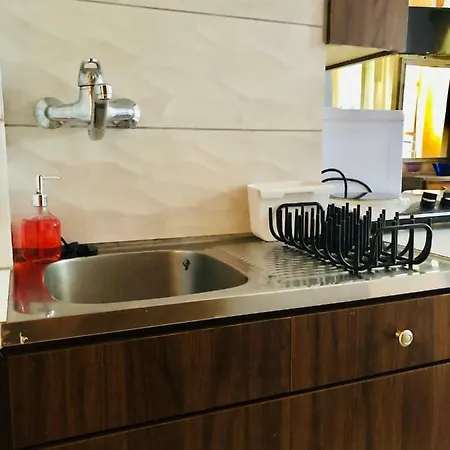 Appartamento Batistas Naoussa