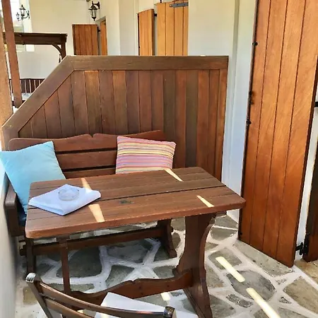 巴蒂斯塔斯公寓酒店 公寓 *