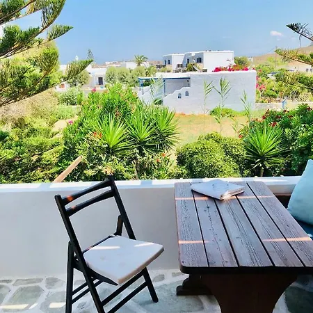 Batistas Appartamento Naoussa