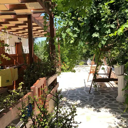 Apartment Batistas