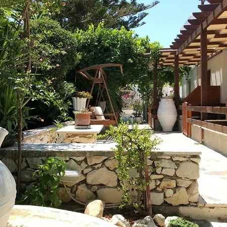 Apartment Batistas