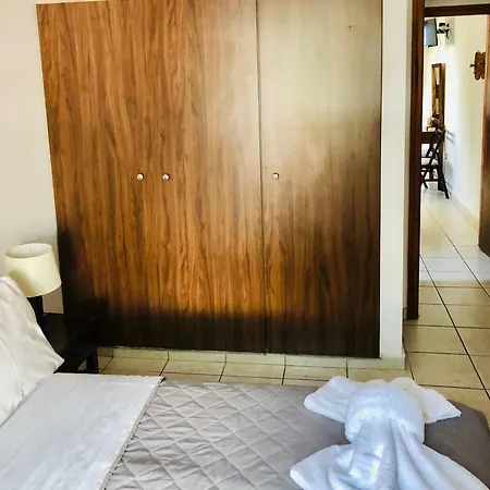 Batistas Appartamento