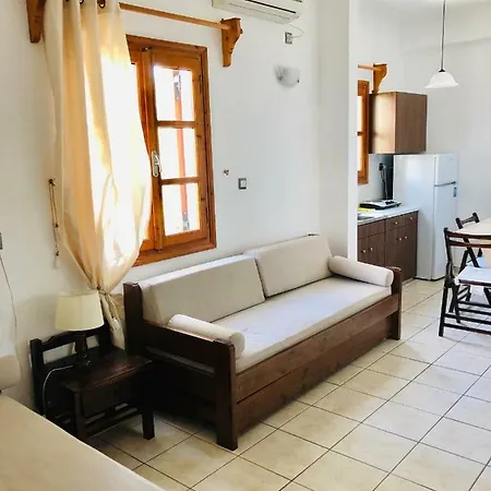 Appartamento Batistas