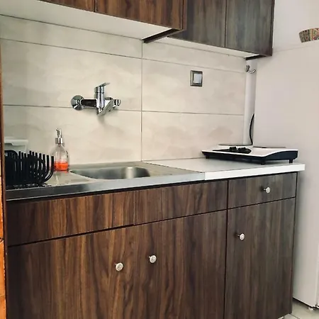 Appartamento Batistas Naoussa