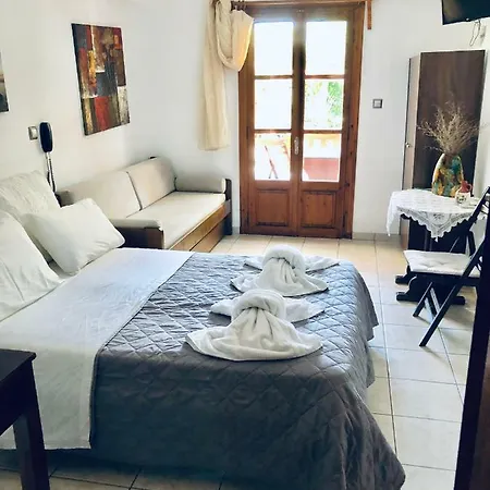 Apartment Batistas