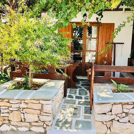 Batistas Appartamento Naoussa