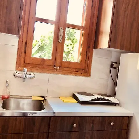 Appartamento Batistas *