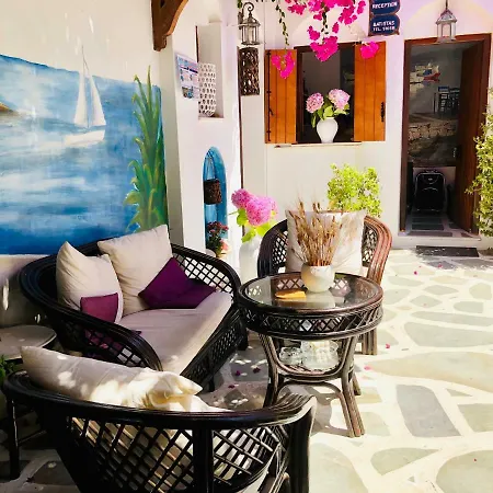 Appartamento Batistas Naoussa