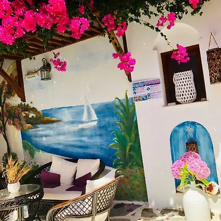 Batistas Appartamento *