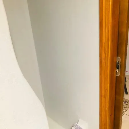 公寓 巴蒂斯塔斯公寓酒店