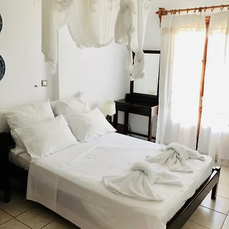 Apartment Batistas