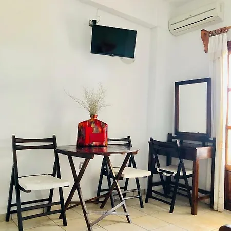 Apartment Batistas *