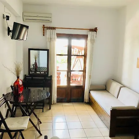 Apartment Batistas *