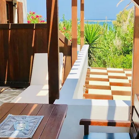 Batistas * Naousa (Paros)