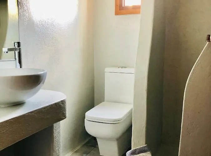 Batistas アパート *