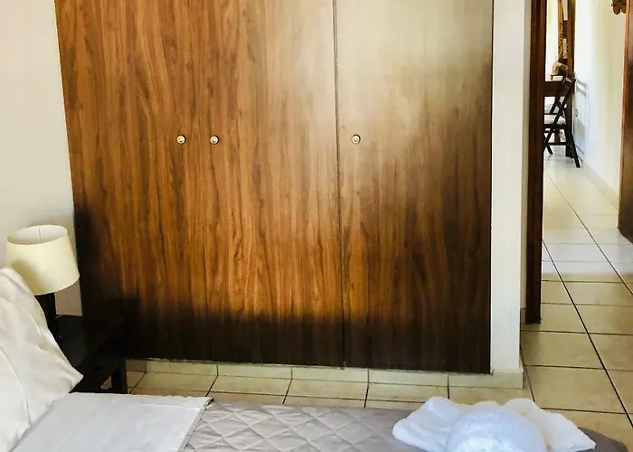 Batistas アパート