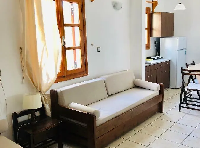 Apartamento Batistas