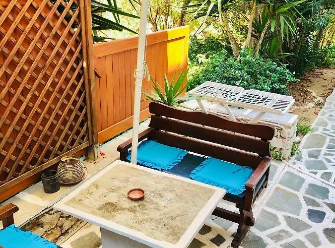 Apartamento Batistas