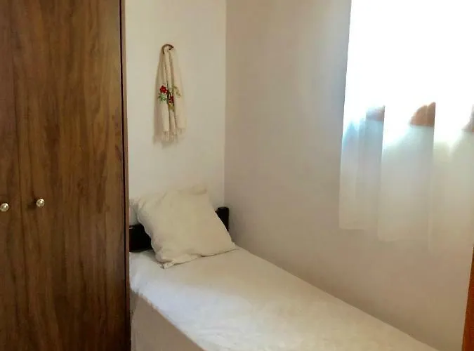 アパート Batistas *